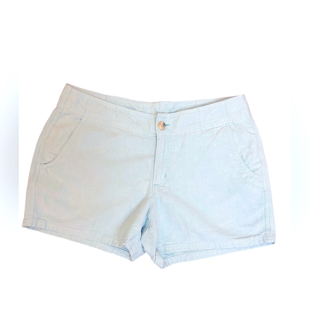 Women’s Columbia PFG Shorts| Size 8 |